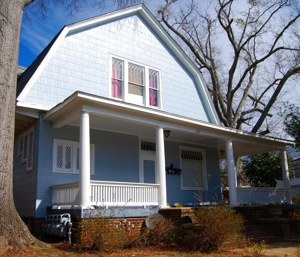 415 Pettigru St, Greenville, SC -