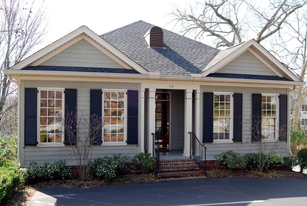 516 Pettigru St, Greenville, SC