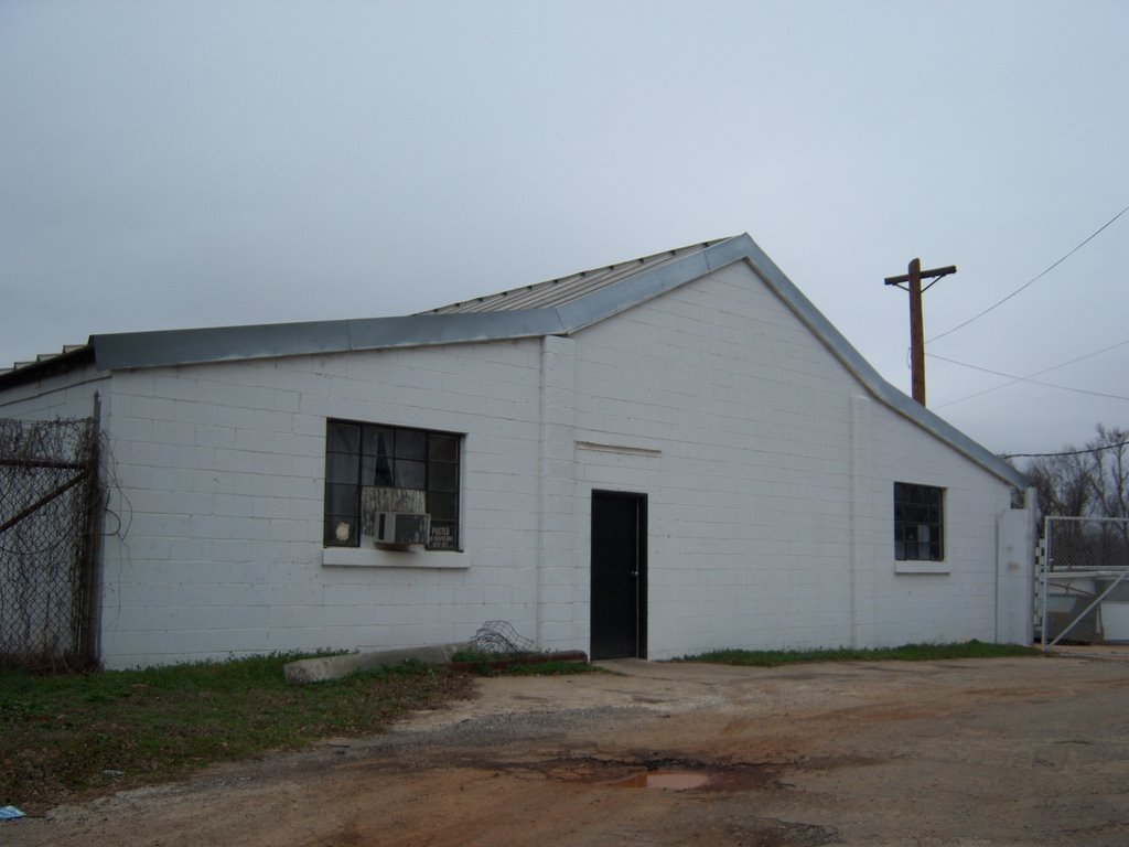 McCarter Textiles