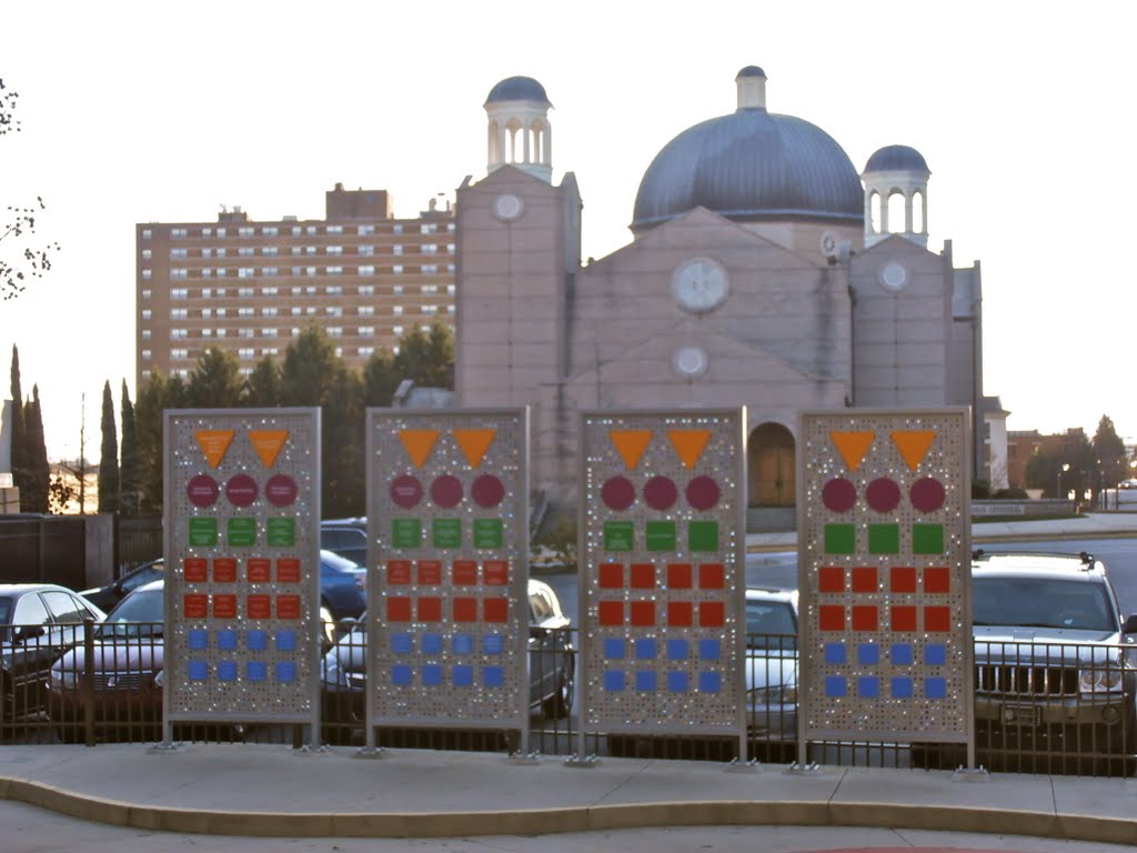 Greek Orthodox Church