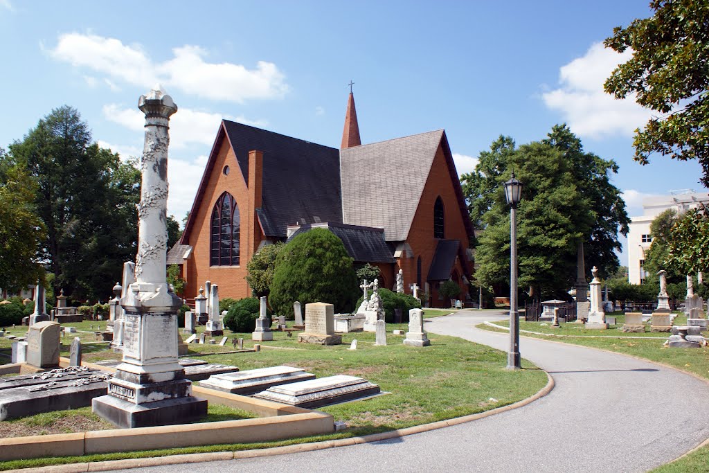 Christ Church Episcopal