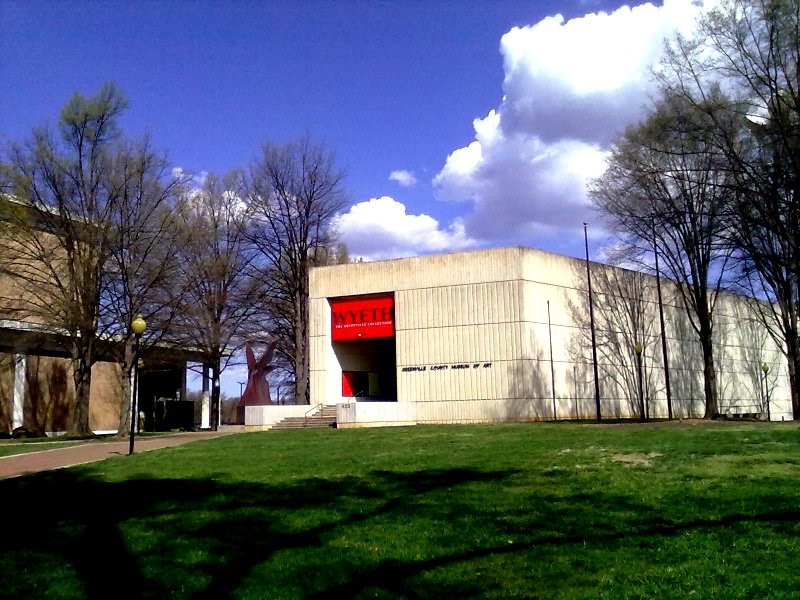 Museu de Arte de Greenville