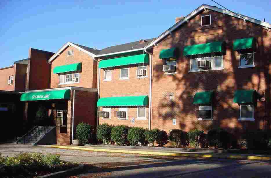 Old Brewer Hospital (GLEAMNS Human Resources Commission Inc.