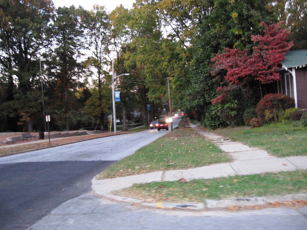 W. Durst Avenue