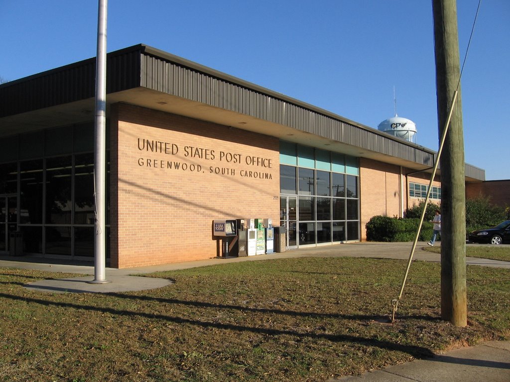 Post Office