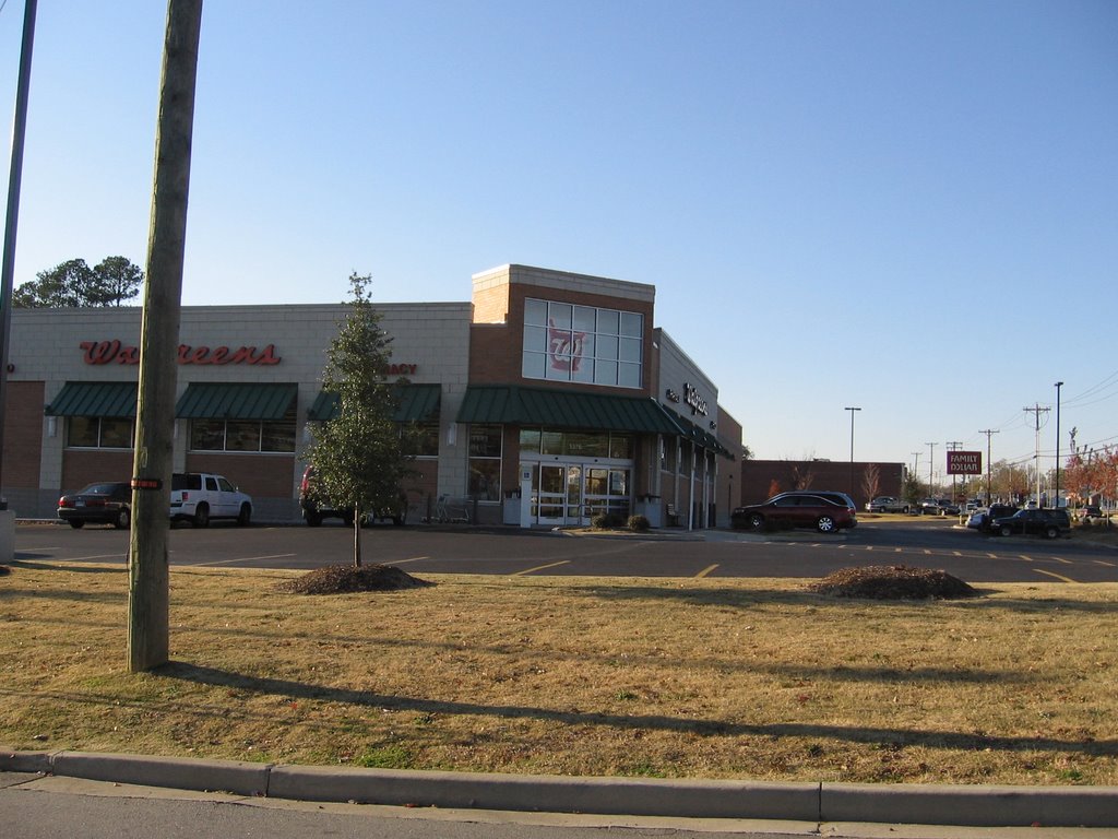 Walgreens