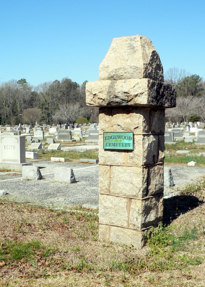 Edgewood Cemetery