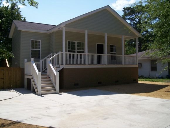 731 Jordan Street