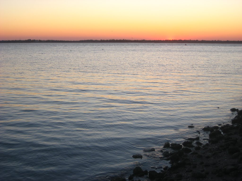 @ Fort Sumter, SC, USA