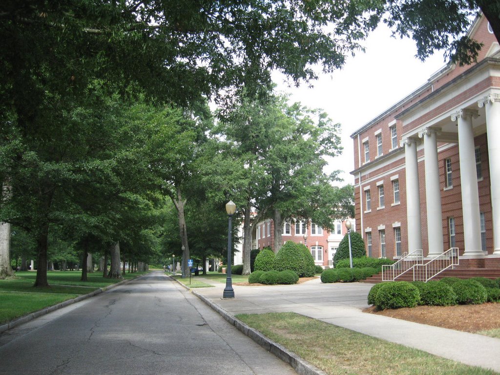 Presbyterian College
