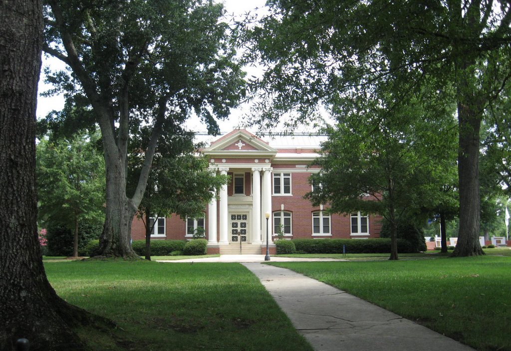 Presbyterian College