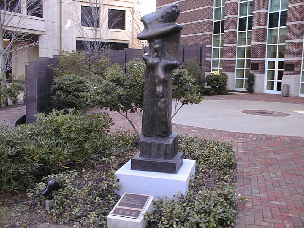 Columbia Museum of Art