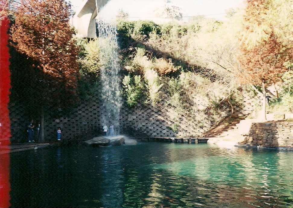Finlay Park
