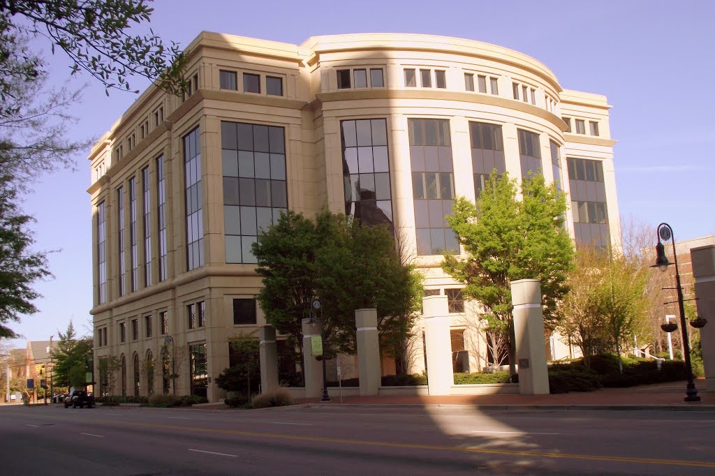 Along Main St.---st