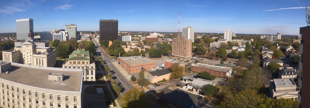Sumter St