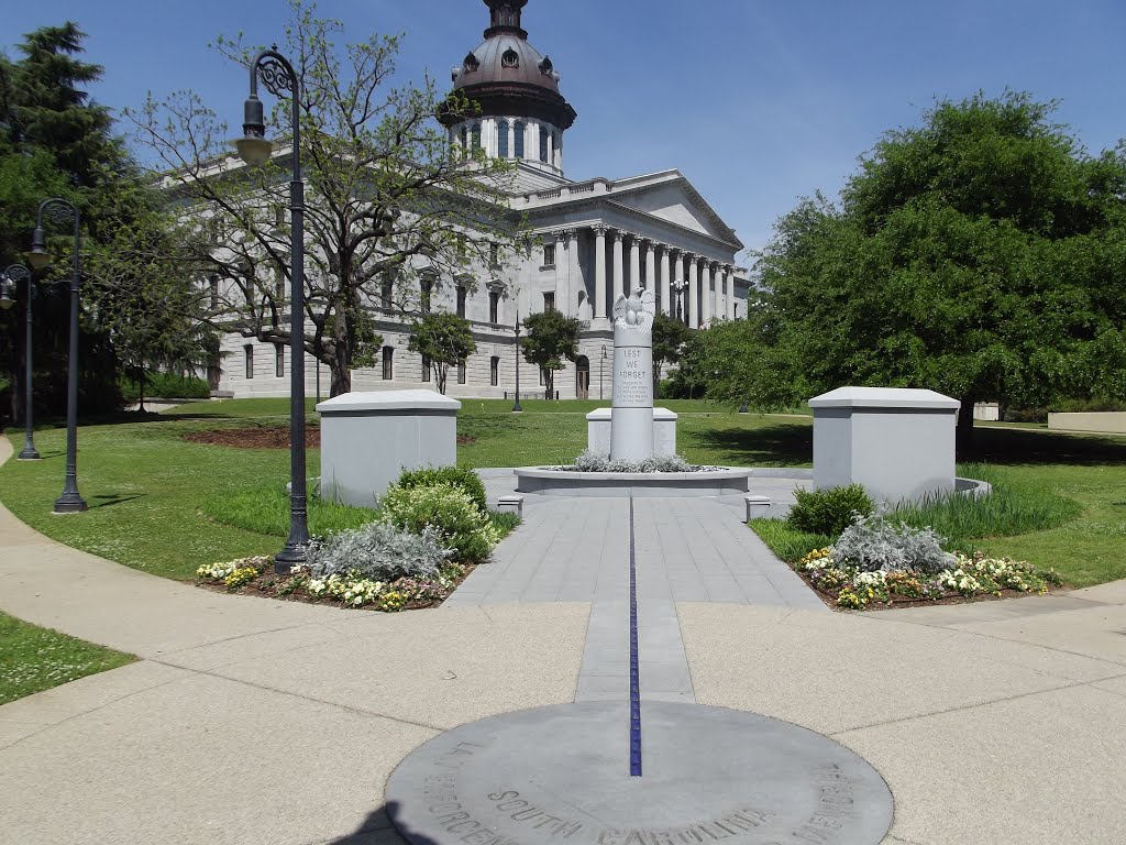 Law Enforcement Memorial---st