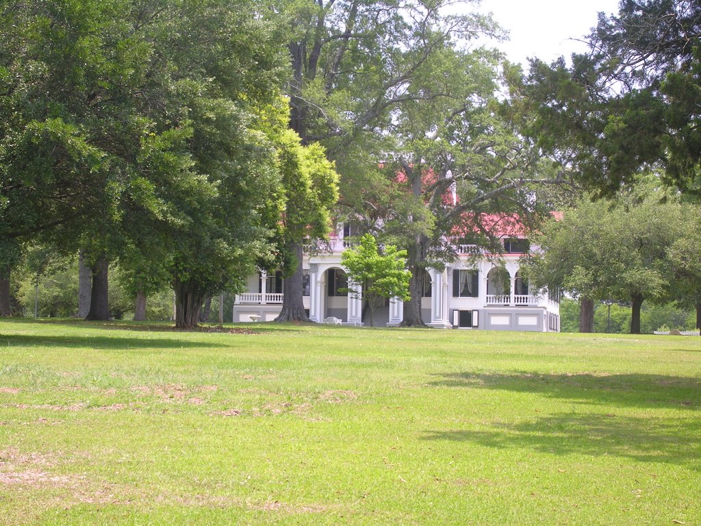Kensington Plantation