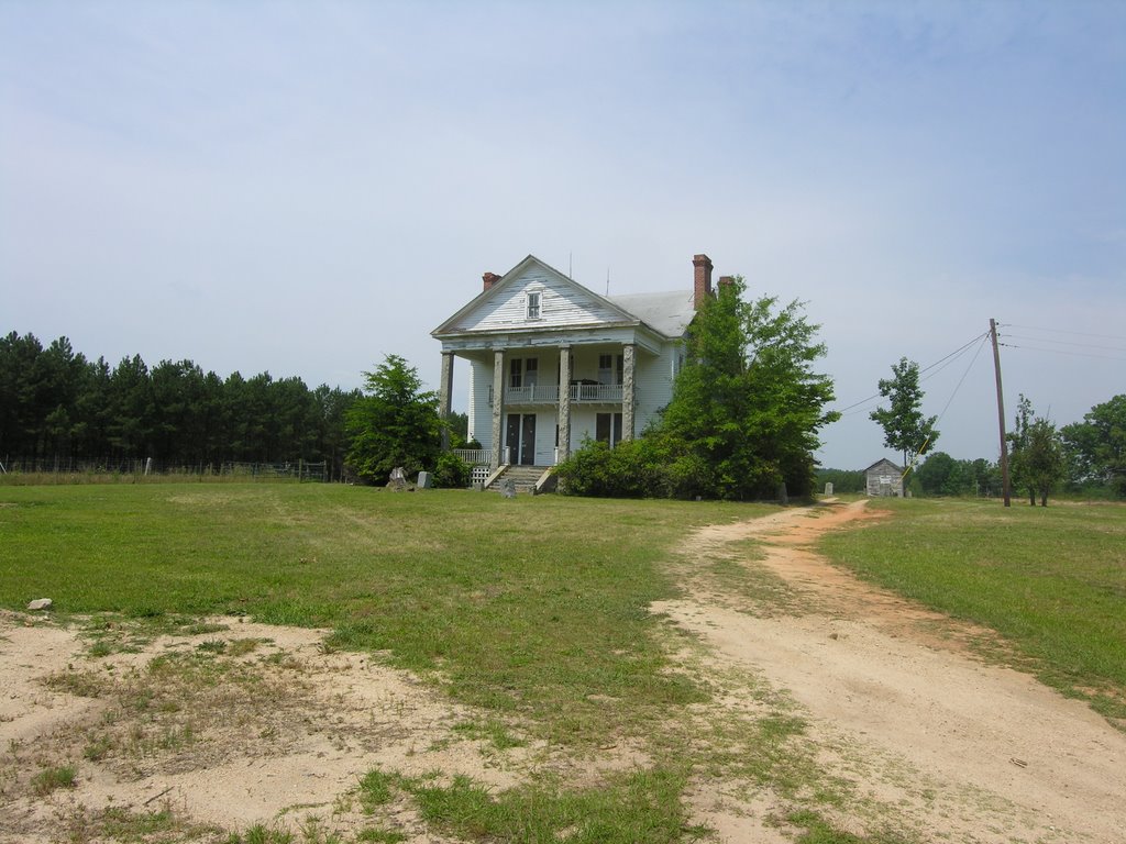 Stoneboro Home