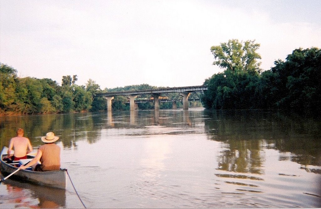 Catawba River Expedition,