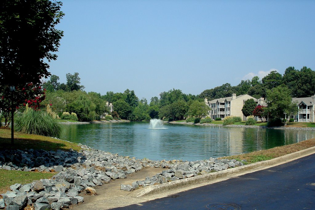Runaway Bay Dr.