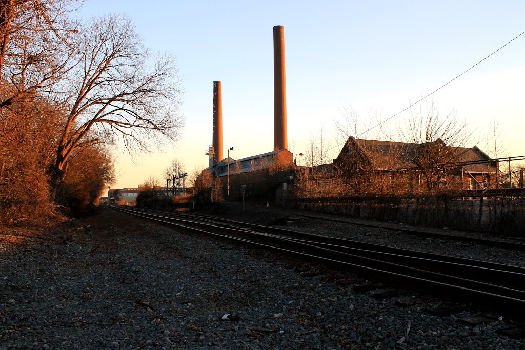 Rock Hills Old Bleachery Mill