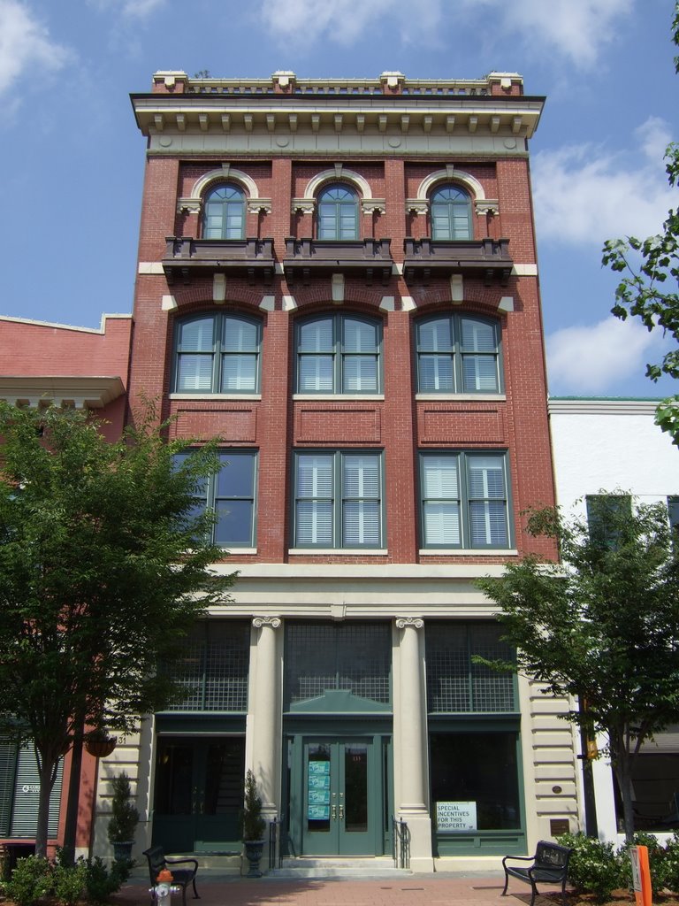 Peoples Building