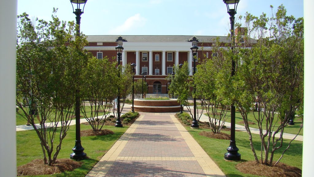 Winthrop University