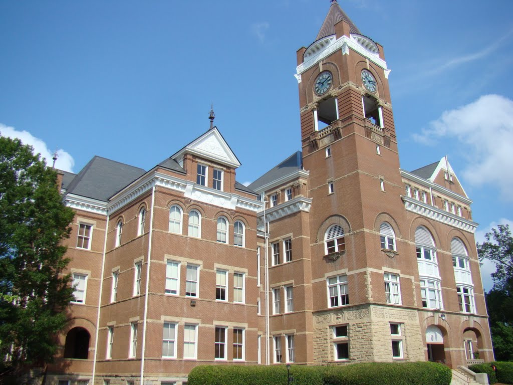 Winthrop University