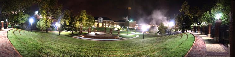 Winthrop Amphitheater