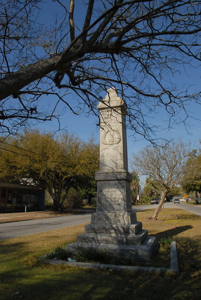 Monument