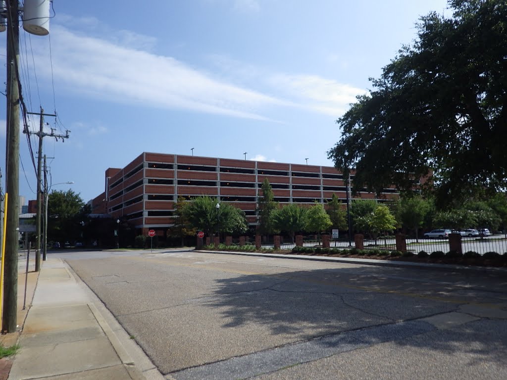 Tuomey Hospital