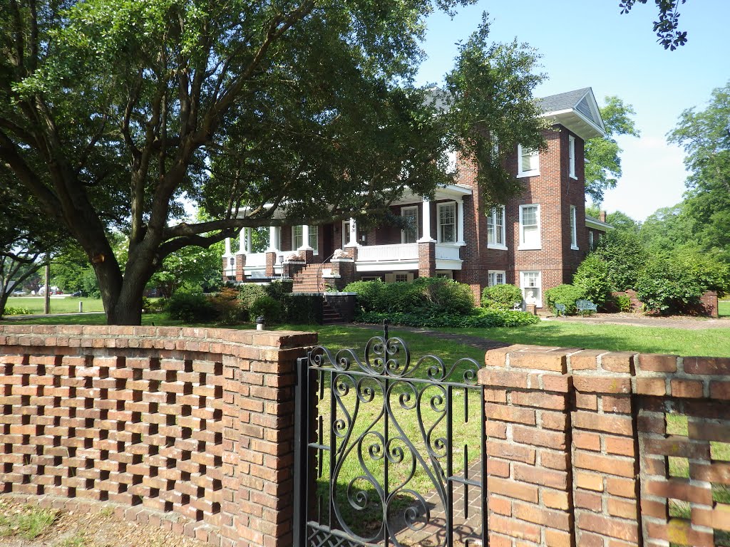 Sumter Museum