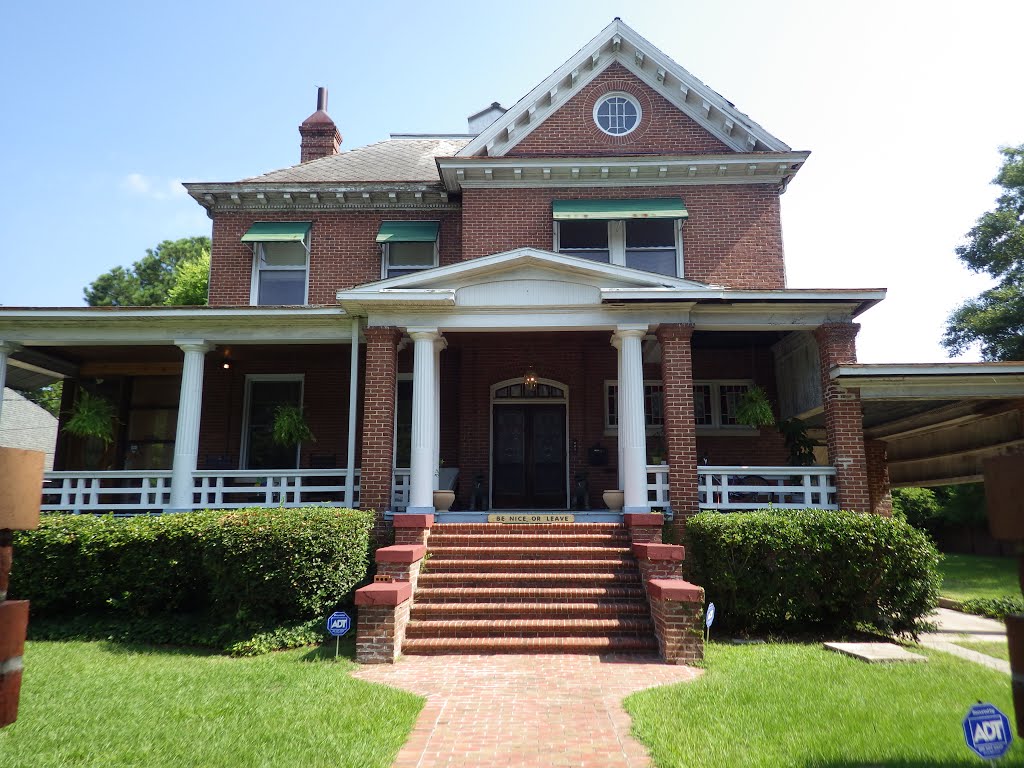 Sumter Architecture