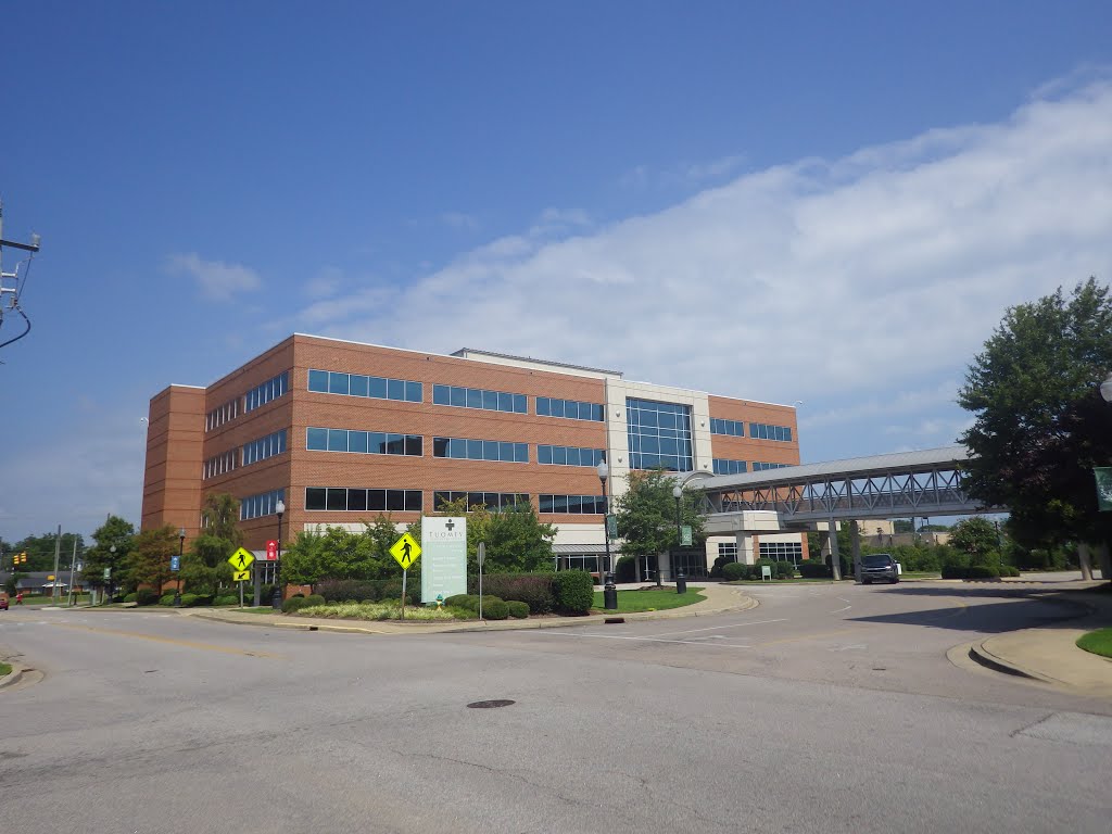 Tuomey Hospital