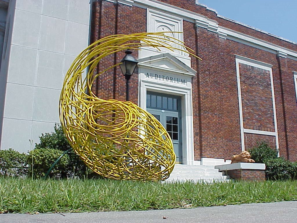 Patriot Hall