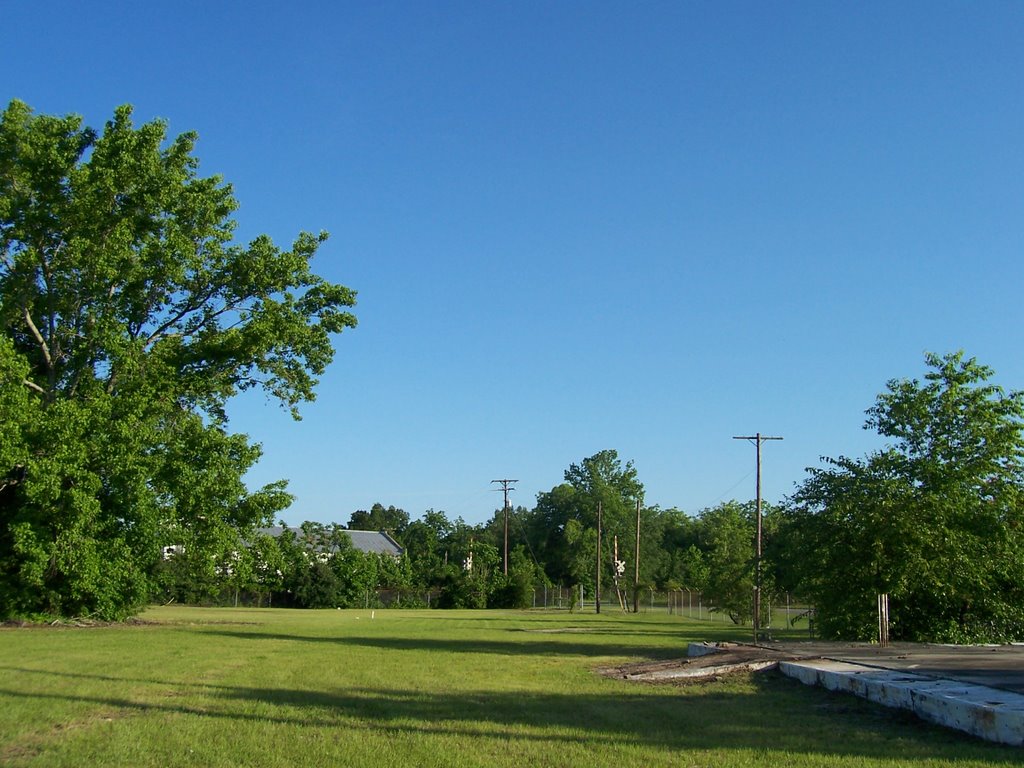 Vacant land