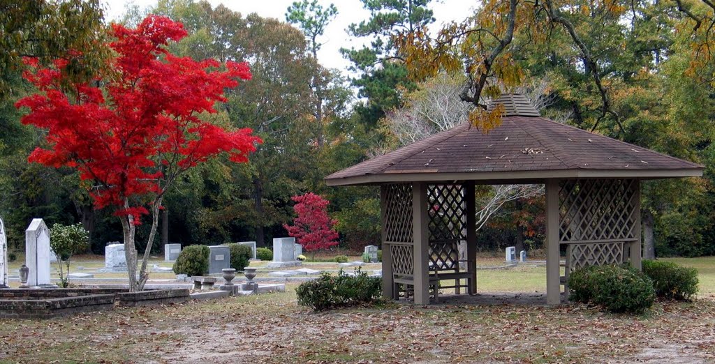 Jewish Cemetery