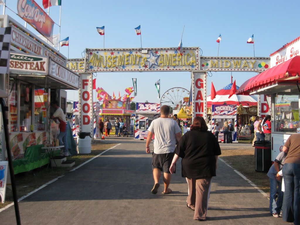 Sumter County Fair
