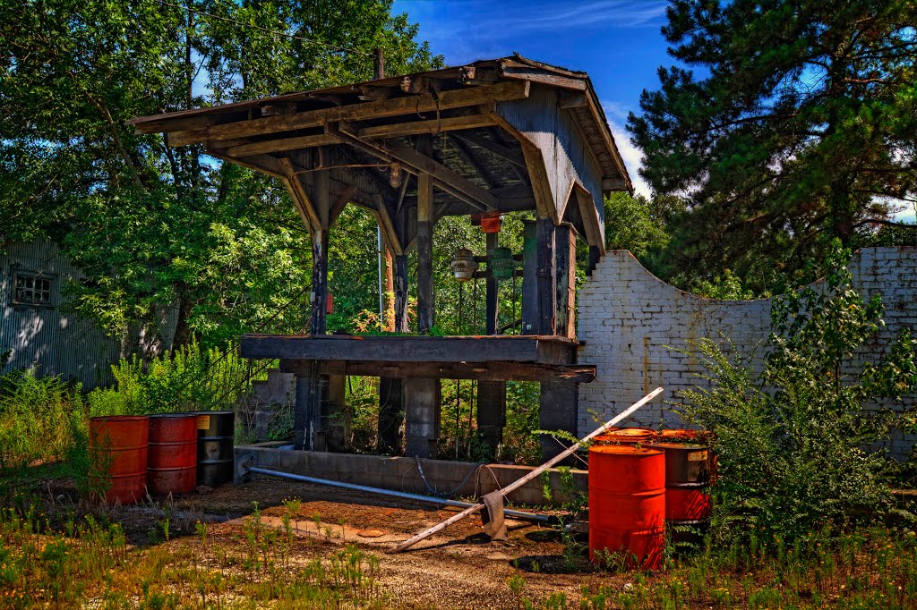 Seneca, SC