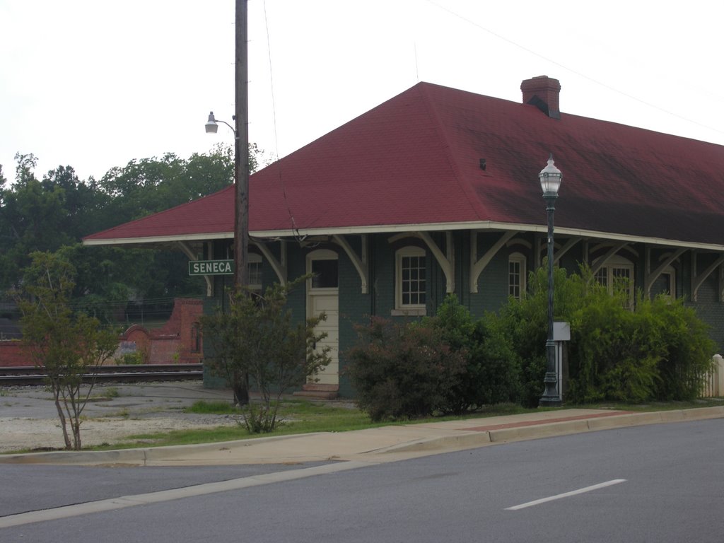 Seneca Depot