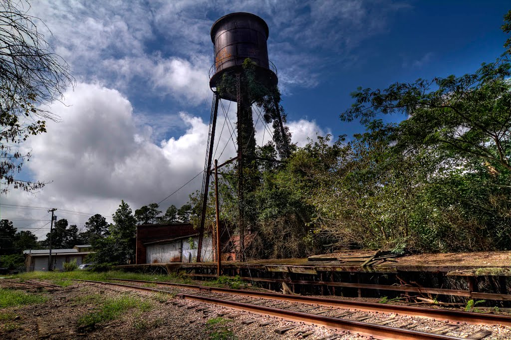 Seneca, SC