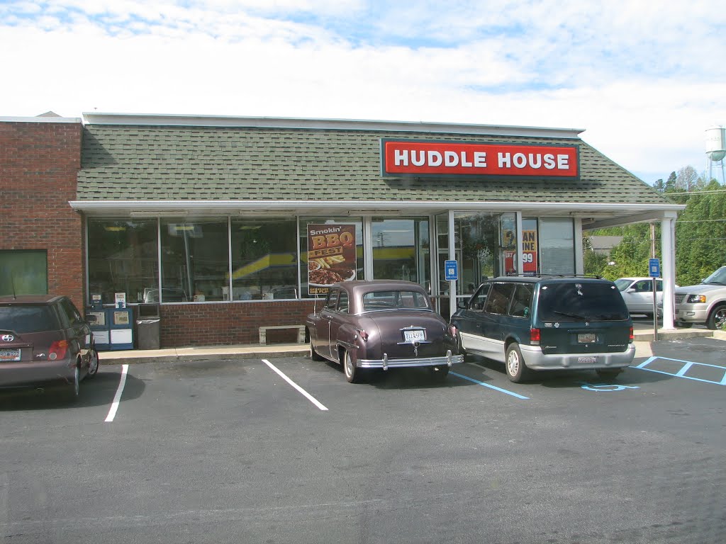 Huddle House