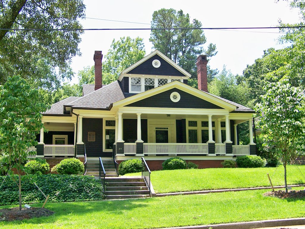 Lunney Museum - Ca. 1906