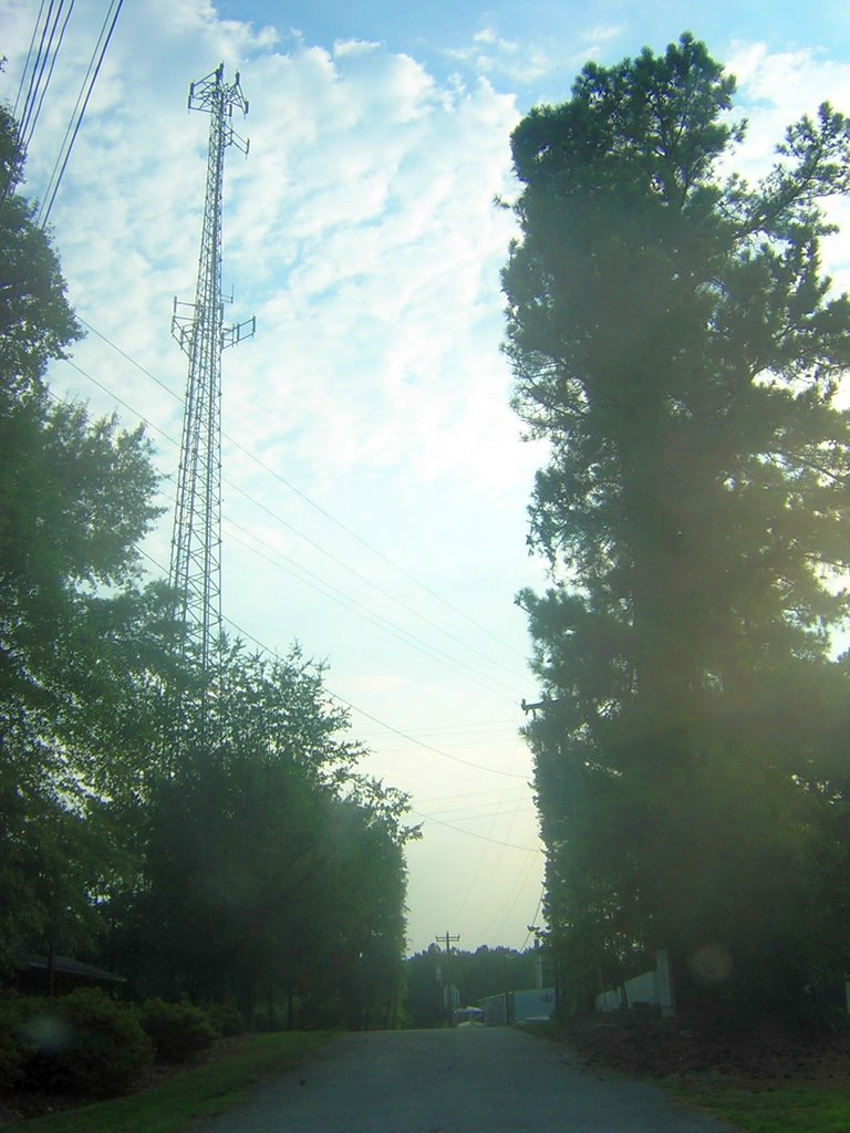 Moreland Ave 7-19-2008