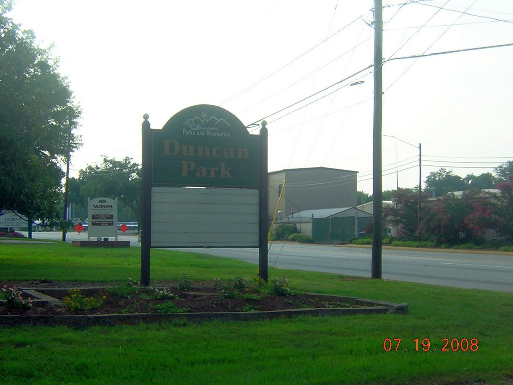 Spartanburg