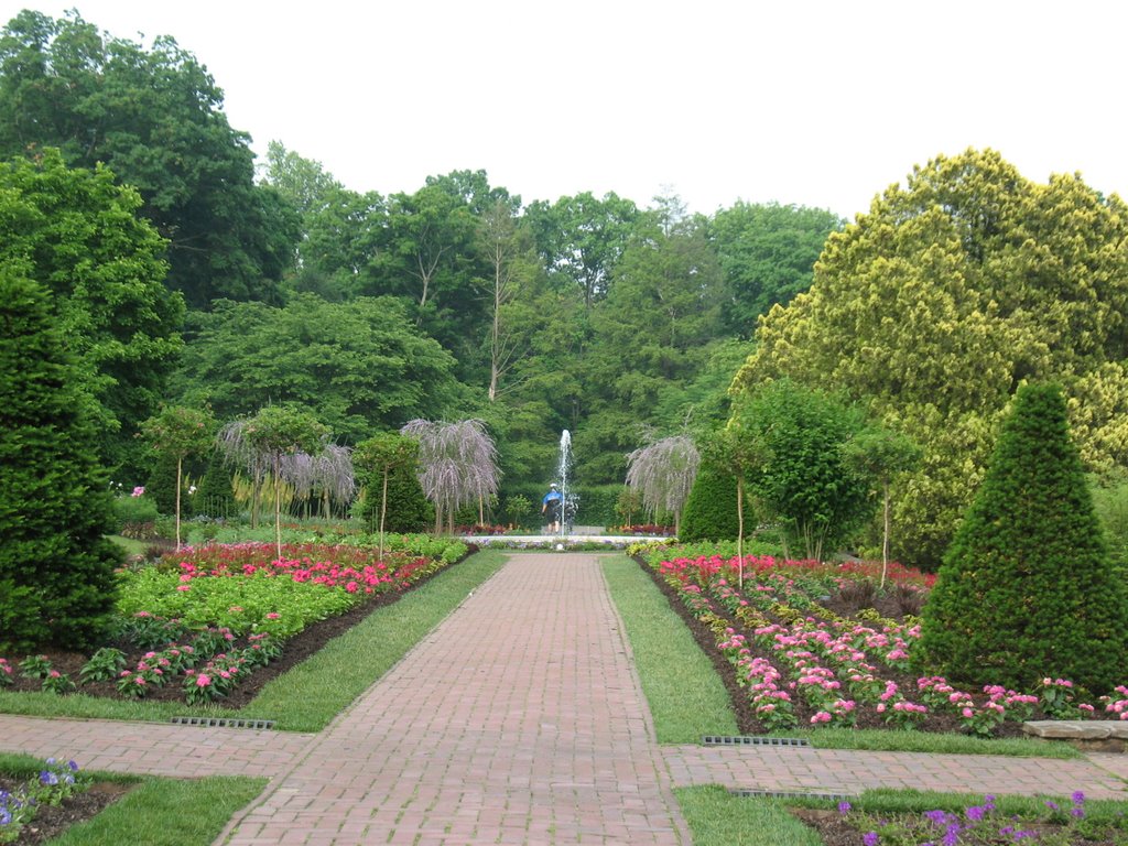 Longwood Gardens