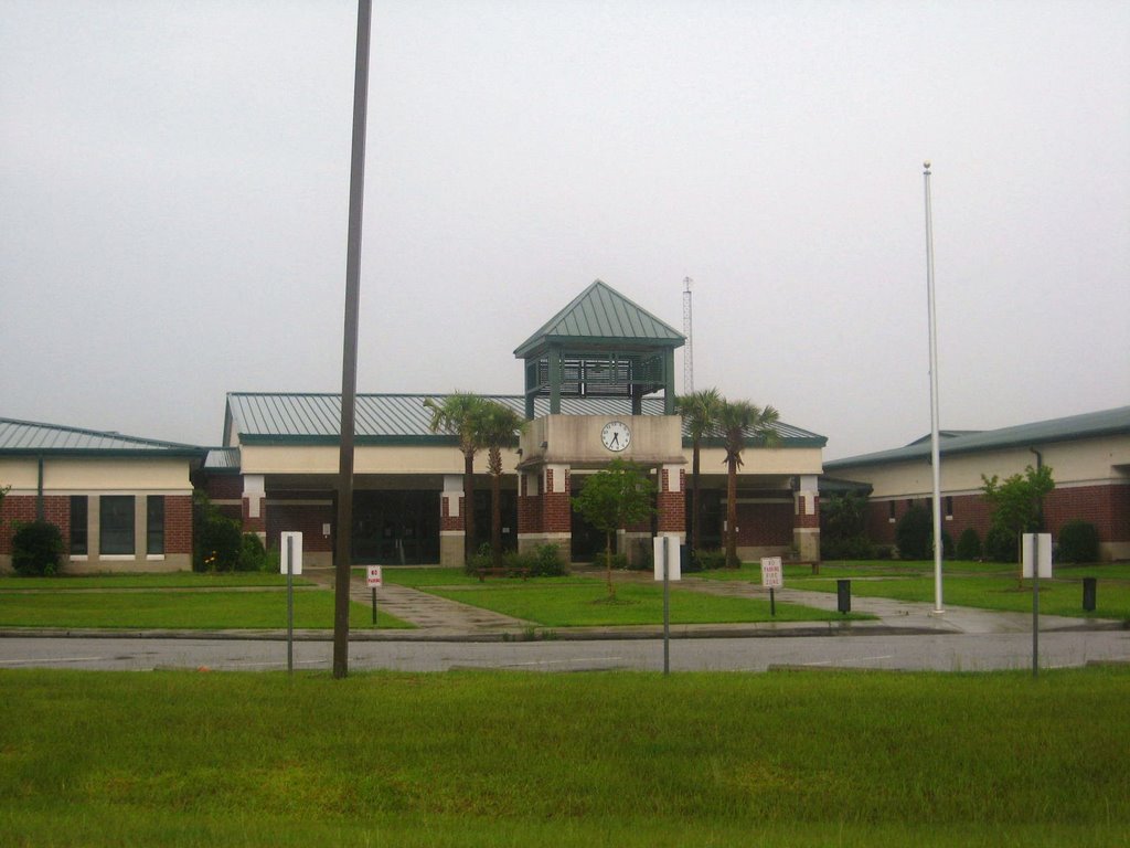 Southeast Middle School