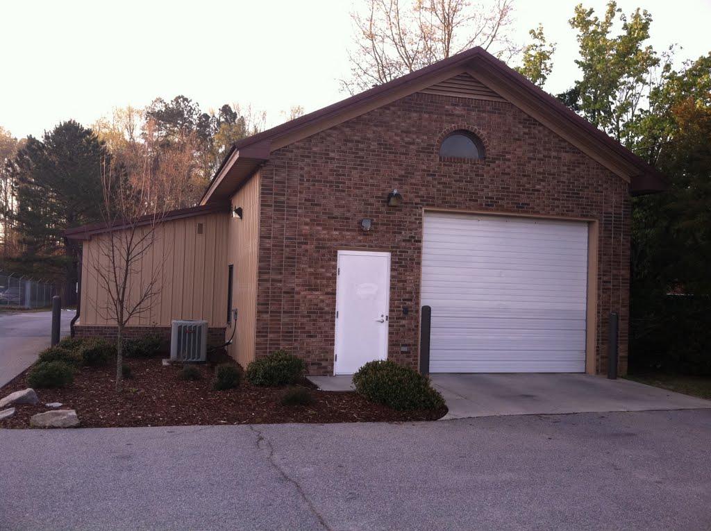 Richland County EMS: Pineview