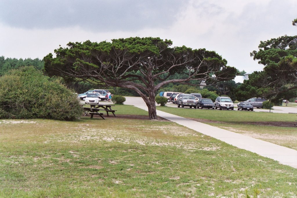 Atalaya Castle Grounds