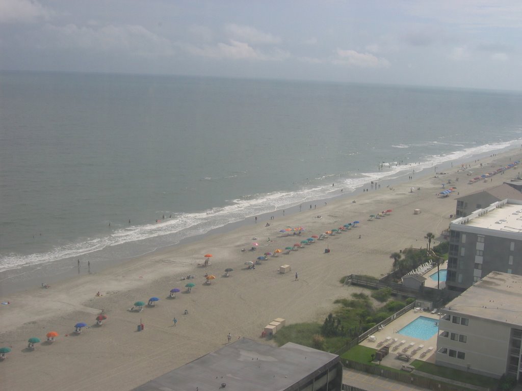 Myrtle Beach SC